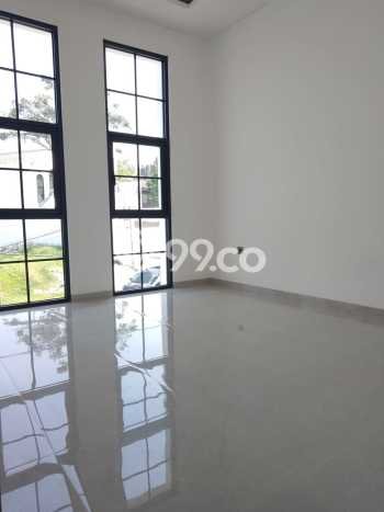 Jual Rumah Eksklusif 3 KT di Pondok Hijau, Bandung Jual Rumah Eksklusif 3 KT di Pondok Hijau, Bandung