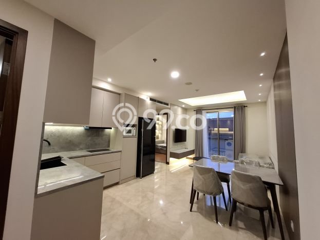 BEST DEAL! Apartemen Kawasan Hegarmanah, 2 KM, Luas 78m² BEST DEAL! Apartemen Kawasan Hegarmanah, 2 KM, Luas 78m²