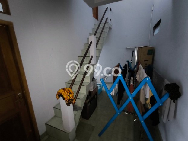 Rumah Modern 4 KT LT 224m2 di Sariwangi Rumah Modern 4 KT LT 224m2 di Sariwangi