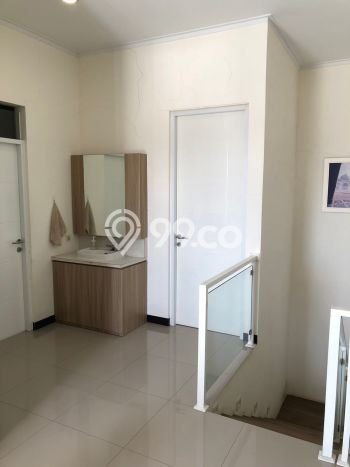Rumah Siap Huni 2 KT 3 KM di Kopo, Bandung Rumah Siap Huni 2 KT 3 KM di Kopo, Bandung