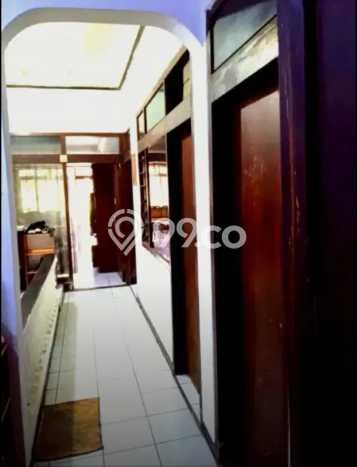 Rumah Minimalis 3 Kamar LT 150m2 di BKR Rumah Minimalis 3 Kamar LT 150m2 di BKR