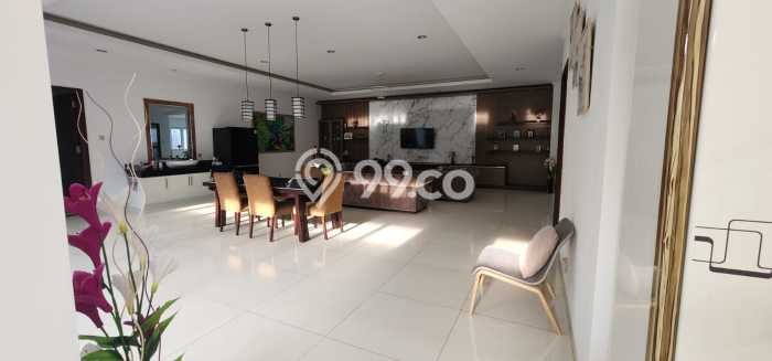 Best Deal Hunian Mewah Ideal dan Luas di Lembang, Bandung Barat Best Deal Hunian Mewah Ideal dan Luas di Lembang, Bandung Barat