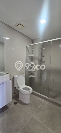 Apartemen Disewakan 2 Kamar Hemat Siap Huni di Bandung, Luas 63m2 Apartemen Disewakan 2 Kamar Hemat Siap Huni di Bandung, Luas 63m2