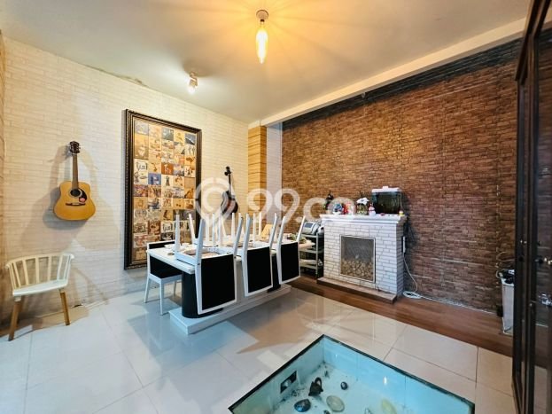 Dijual Rumah Elit Exclusive di Geger Kalong, Bandung Dijual Rumah Elit Exclusive di Geger Kalong, Bandung
