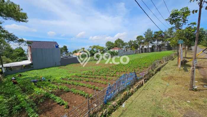 Tanah Kawasan Bisnis Kawasan Cihanjuang, Luas 130m², Cocok untuk Pengembangan Tanah Kawasan Bisnis Kawasan Cihanjuang, Luas 130m², Cocok untuk Pengembangan