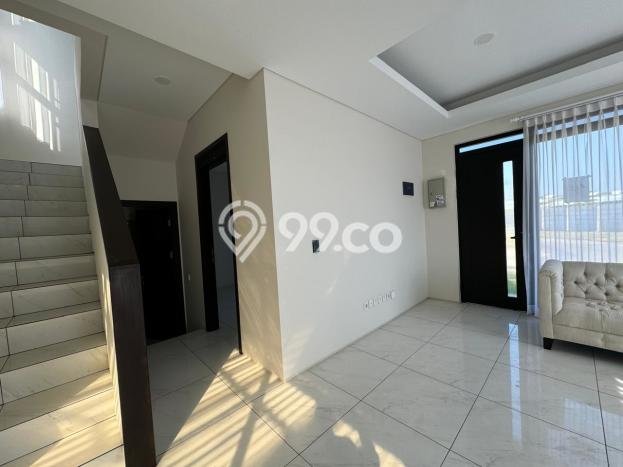 Rumah Area Nyaman kawasan Kota Baru Parahyangan, Bandung, Luas 165m² Bangunan 99m² Rumah Area Nyaman kawasan Kota Baru Parahyangan, Bandung, Luas 165m² Bangunan 99m²