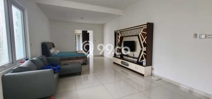 Best Deal Hunian Mewah Ideal dan Luas di Lembang, Bandung Barat Best Deal Hunian Mewah Ideal dan Luas di Lembang, Bandung Barat