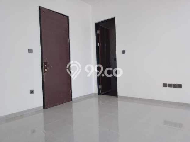 Jual Rumah Eksklusif 3 KT di Pondok Hijau, Bandung Jual Rumah Eksklusif 3 KT di Pondok Hijau, Bandung