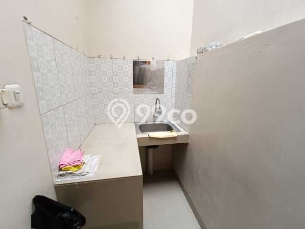 Jual Rumah Modern 2 KT di Sariwangi, Bandung Jual Rumah Modern 2 KT di Sariwangi, Bandung