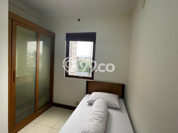 PRIME LOCATION! Apartemen Kawasan Surya Sumantri, 1 KM, Luas 48m², Premium PRIME LOCATION! Apartemen Kawasan Surya Sumantri, 1 KM, Luas 48m², Premium