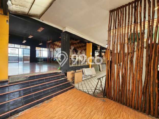 Komersial Dijual di Prime Area Bandung Luas 1200m2 Komersial Dijual di Prime Area Bandung Luas 1200m2