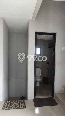 Rumah Minimalis 3 KT di Dago Bandung Rumah Minimalis 3 KT di Dago Bandung