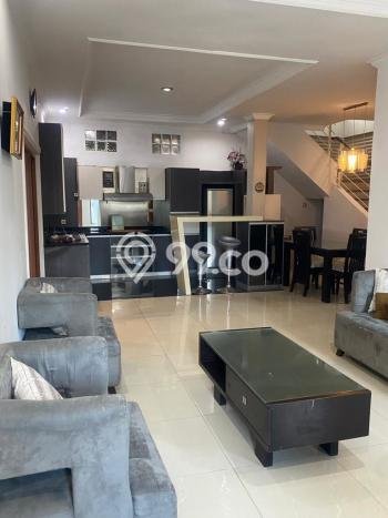 Rumah area Setiabudi, Lingkungan Strategis, 2 KT Rumah area Setiabudi, Lingkungan Strategis, 2 KT