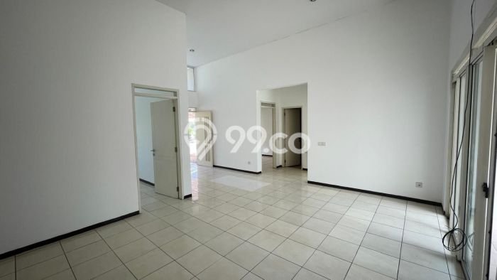Jual Rumah Modern 3 KT di Kota Baru Parahyangan, Bandung Jual Rumah Modern 3 KT di Kota Baru Parahyangan, Bandung