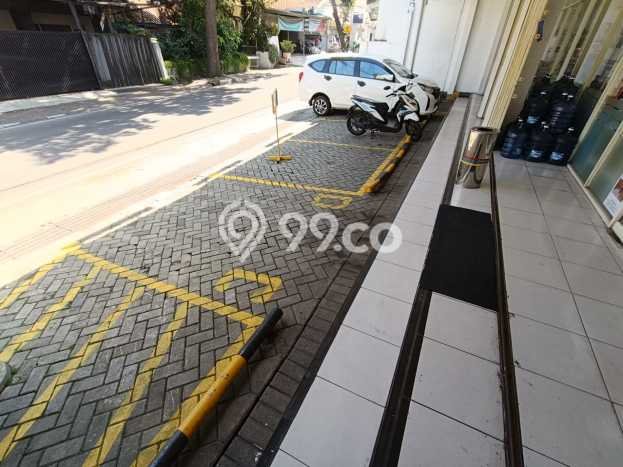 Komersial Dijual di Prime Area Bandung Luas 115m2 Komersial Dijual di Prime Area Bandung Luas 115m2