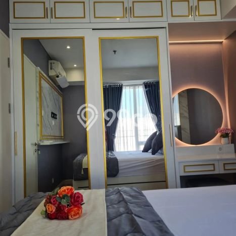 UNIT PREMIUM! Apartemen di Astanaanyar, 2 KT, Luas 63m², Strategic Location UNIT PREMIUM! Apartemen di Astanaanyar, 2 KT, Luas 63m², Strategic Location