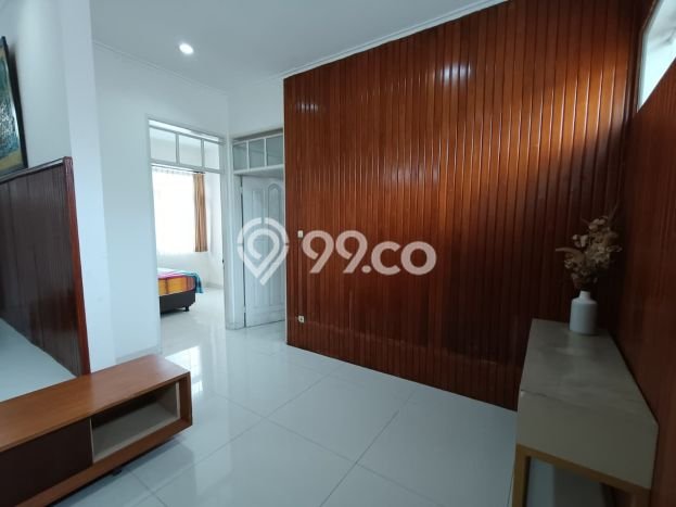 Jarang Ada! Rumah Kontrakan 3 Kamar Nyaman Siap Huni Cipaku Jarang Ada! Rumah Kontrakan 3 Kamar Nyaman Siap Huni Cipaku