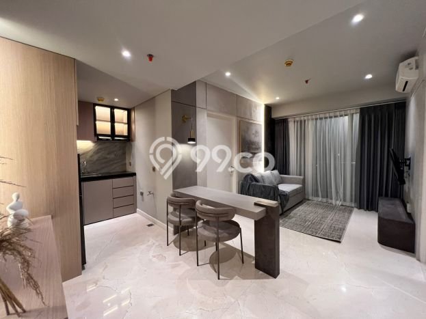 Apartemen Premium Kawasan Cicendo, 2 KT, Luas 63m², Area Strategis, Akses Mudah Cicendo, Bandung, Bandung Apartemen Premium Kawasan Cicendo, 2 KT, Luas 63m², Area Strategis, Akses Mudah Cicendo, Bandung, Bandung