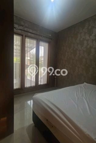 Disewakan Rumah Ciwaruga Jarang Ada Furnished Disewakan Rumah Ciwaruga Jarang Ada Furnished