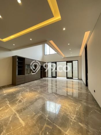 Rumah Elit LB 510m2 Siap Pakai Desain Elegan di Setra Duta, Bandung Rumah Elit LB 510m2 Siap Pakai Desain Elegan di Setra Duta, Bandung