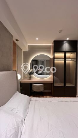Apartemen Premium Kawasan Cicendo, 2 KT, Luas 63m², Area Strategis, Akses Mudah Cicendo, Bandung, Bandung Apartemen Premium Kawasan Cicendo, 2 KT, Luas 63m², Area Strategis, Akses Mudah Cicendo, Bandung, Bandung