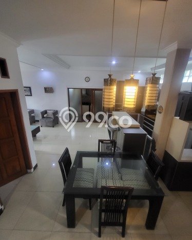 Rumah area Setiabudi, Lingkungan Strategis, 2 KT Rumah area Setiabudi, Lingkungan Strategis, 2 KT