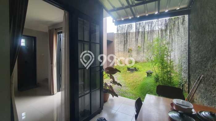 Rumah Minimalis 3 KT di Dago Bandung Rumah Minimalis 3 KT di Dago Bandung