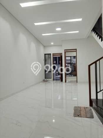 Rumah Elit Modern Siap Huni di Mekar Wangi Bandung Rumah Elit Modern Siap Huni di Mekar Wangi Bandung