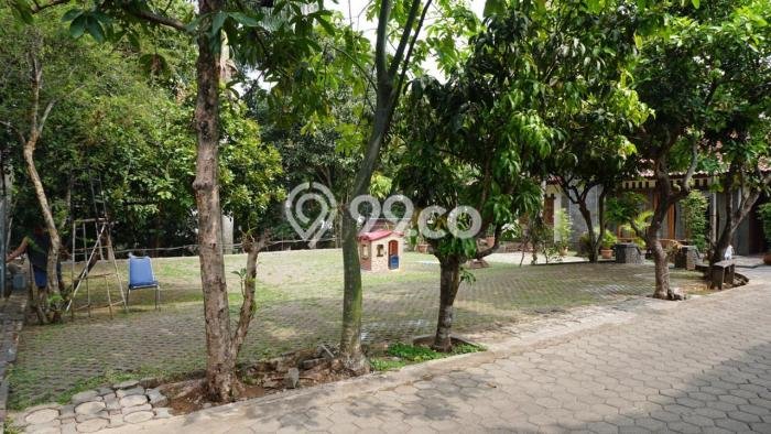Hunian Super Elit dengan Akses Paling Strategis di Sarijadi, Bandung Hunian Super Elit dengan Akses Paling Strategis di Sarijadi, Bandung