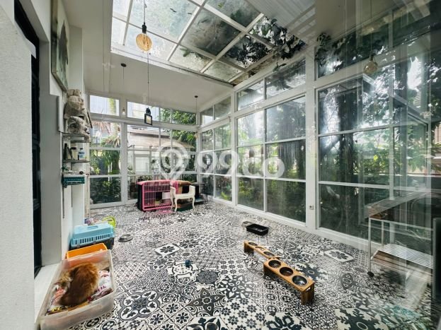 Dijual Rumah Elit Exclusive di Geger Kalong, Bandung Dijual Rumah Elit Exclusive di Geger Kalong, Bandung