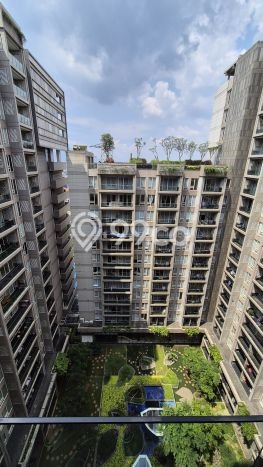 Apartemen Minimalis untuk Disewa, 3 Kamar di Bandung Apartemen Minimalis untuk Disewa, 3 Kamar di Bandung