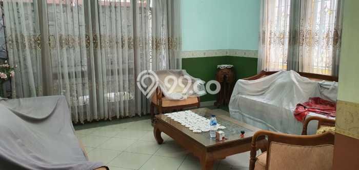 Rumah Elit Modern Siap Huni di Pasteur Bandung Rumah Elit Modern Siap Huni di Pasteur Bandung