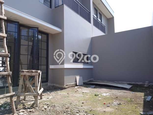 Jual Rumah Eksklusif 3 KT di Pondok Hijau, Bandung Jual Rumah Eksklusif 3 KT di Pondok Hijau, Bandung