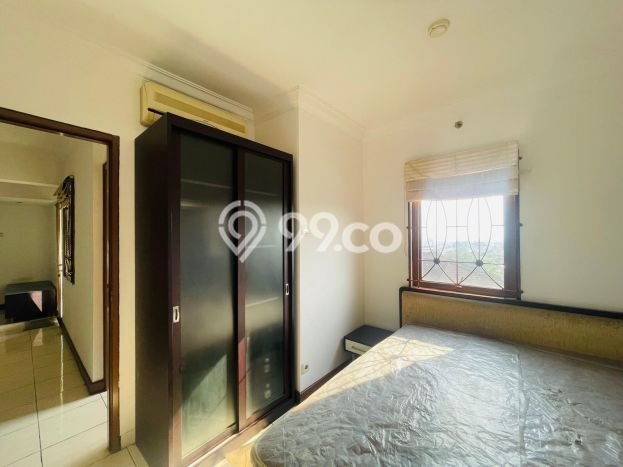 Hunian Apartemen Ideal untuk Dijual di Bandung dengan 3 Kamar Hunian Apartemen Ideal untuk Dijual di Bandung dengan 3 Kamar