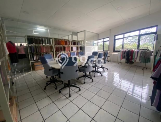 POTENSI BESAR! Gudang Kawasan Ngamprah, Luas 3000m2m², Lokasi Mainroad POTENSI BESAR! Gudang Kawasan Ngamprah, Luas 3000m2m², Lokasi Mainroad