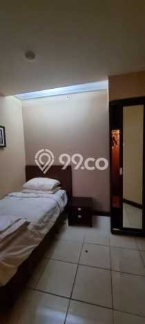 Apartemen Nyaman untuk Disewa, 2 Kamar di Bandung Apartemen Nyaman untuk Disewa, 2 Kamar di Bandung