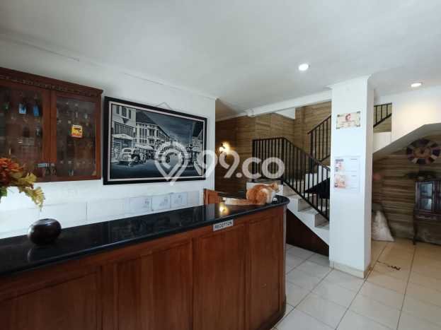 Dijual Hotel Premium di Coblong, Luas 1050m2m², Jalan Utama, Area Bisnis Dijual Hotel Premium di Coblong, Luas 1050m2m², Jalan Utama, Area Bisnis