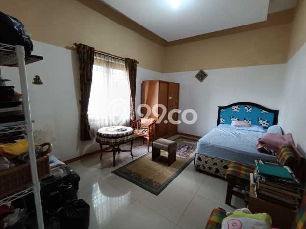 For Sale! Luxury House LT 400m2 Desain Elegan di Sariwangi For Sale! Luxury House LT 400m2 Desain Elegan di Sariwangi