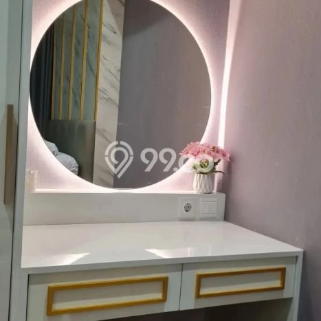 UNIT PREMIUM! Apartemen di Astanaanyar, 2 KT, Luas 63m², Strategic Location UNIT PREMIUM! Apartemen di Astanaanyar, 2 KT, Luas 63m², Strategic Location