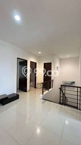 Rumah Luxury Modern Tanpa Renovasi di Setra Murni Bandung Rumah Luxury Modern Tanpa Renovasi di Setra Murni Bandung