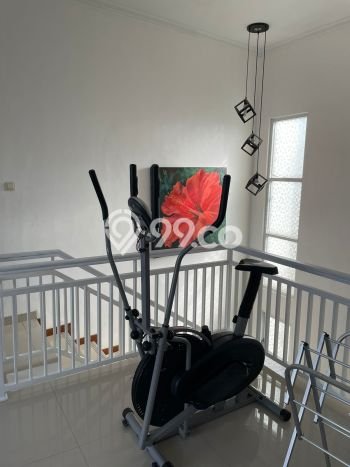 LISTING BARU! Rumah Strategis di Lembang, Luas 124m2m² Bangunan 134m2m² LISTING BARU! Rumah Strategis di Lembang, Luas 124m2m² Bangunan 134m2m²