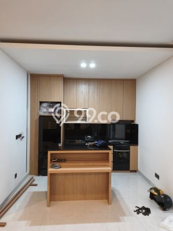 Ready to Use! Premium House LT 102m2 Desain Modern di Setra Duta Ready to Use! Premium House LT 102m2 Desain Modern di Setra Duta