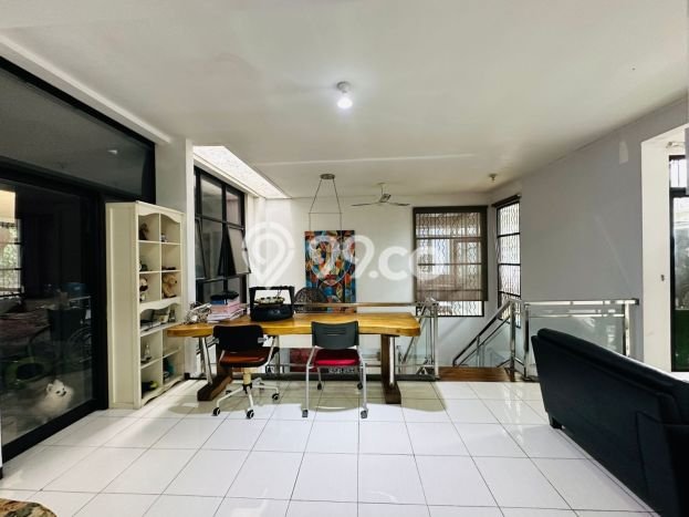 Dijual Rumah Elit Exclusive di Geger Kalong, Bandung Dijual Rumah Elit Exclusive di Geger Kalong, Bandung