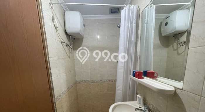 PRIME LOCATION! Apartemen Kawasan Surya Sumantri, 1 KM, Luas 48m², Premium PRIME LOCATION! Apartemen Kawasan Surya Sumantri, 1 KM, Luas 48m², Premium