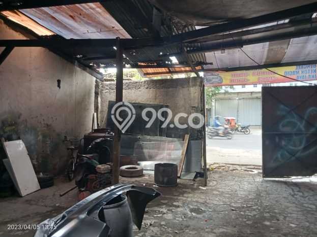 Jarang Ada! Tanah di Andir Punya Luas 173m2 SHM Jarang Ada! Tanah di Andir Punya Luas 173m2 SHM