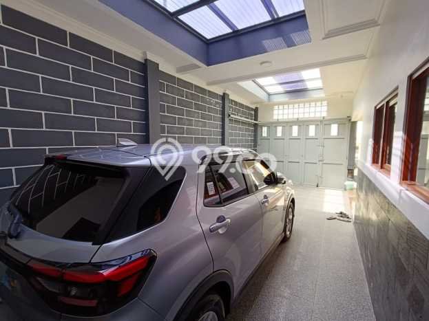 Rumah Luas Asri 4 KT Siap Pakai di Cihanjuang Bandung Rumah Luas Asri 4 KT Siap Pakai di Cihanjuang Bandung