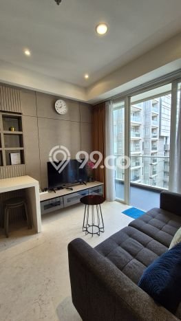 Apartemen Minimalis untuk Disewa, 3 Kamar di Bandung Apartemen Minimalis untuk Disewa, 3 Kamar di Bandung