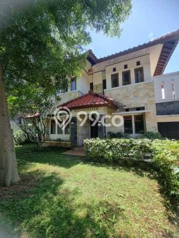 For Sale! Premium House LT 541m2 Desain Elegan di Setra Duta For Sale! Premium House LT 541m2 Desain Elegan di Setra Duta
