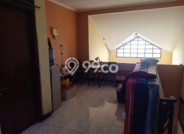 Rumah Modern 3 KT LT 120m2 di Sarijadi Rumah Modern 3 KT LT 120m2 di Sarijadi