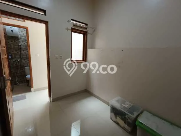 Jual Rumah Modern 2 KT di Sariwangi, Bandung Jual Rumah Modern 2 KT di Sariwangi, Bandung